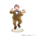 【グッズ-スタンドポップ】デジモンフロンティア アクリルスタンド16/柴山純平 お茶会ver.(描き下ろしイラスト)の画像