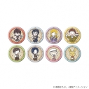 【グッズ-バッチ】デジモンフロンティア 缶バッジ04/お茶会ver. ブラインド(全8種)(グラフアートイラスト)の画像