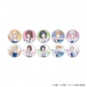 【グッズ-バッチ】TVアニメ 『千歳くんはラムネ瓶のなか』 缶バッジ08/ブラインド(全10種)(描き下ろしイラスト)の画像