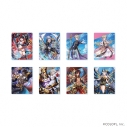 【グッズ-カード】白猫プロジェクト アクリルカード05/ブラインド(全8種)(公式イラスト)の画像