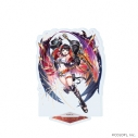 【グッズ-スタンドポップ】白猫プロジェクト アクリルスタンド43/クロカ(公式イラスト)の画像