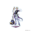 【グッズ-スタンドポップ】白猫プロジェクト アクリルスタンド45/ピラウ(公式イラスト)の画像