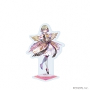 【グッズ-スタンドポップ】白猫プロジェクト アクリルスタンド46/ペルマナ(公式イラスト)の画像