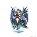 【グッズ-スタンドポップ】白猫プロジェクト アクリルスタンド50/ニエル(公式イラスト)の画像