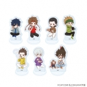 【グッズ-スタンドポップ】学園BASARA アクリルぷちスタンド21/ピクニックver. ブラインド(全7種)(グラフアートイラスト)の画像