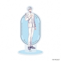 【グッズ-スタンドポップ】B-PROJECT アクリルスタンド01/Handsome King 北門倫毘沙(公式イラスト)の画像