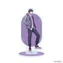 【グッズ-スタンドポップ】B-PROJECT アクリルスタンド03/Handsome King 金城剛士(公式イラスト)の画像