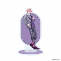 【グッズ-スタンドポップ】B-PROJECT アクリルスタンド04/Handsome King 阿修悠太(公式イラスト)の画像