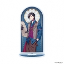 【グッズ-スタンドポップ】B-PROJECT アクリルスタンド17/9th Anniversary 金城剛士(公式イラスト)の画像