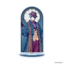 【グッズ-スタンドポップ】B-PROJECT アクリルスタンド19/9th Anniversary 愛染健十(公式イラスト)の画像