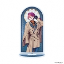 【グッズ-スタンドポップ】B-PROJECT アクリルスタンド21/9th Anniversary 音済百太郎(公式イラスト)の画像
