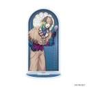 【グッズ-スタンドポップ】B-PROJECT アクリルスタンド22/9th Anniversary 王茶利 暉(公式イラスト)の画像