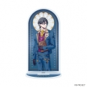 【グッズ-スタンドポップ】B-PROJECT アクリルスタンド25/9th Anniversary 寺光唯月(公式イラスト)の画像