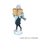 【グッズ-スタンドポップ】TVアニメ『逃げ上手の若君』 アクリルスタンド06/吹雪(描き下ろしイラスト)の画像