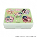 【グッズ-小物入れ】ケロロ軍曹 小物ケース01/お花見ver.(グラフアートイラスト)の画像