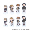 【グッズ-スタンドポップ】氷の城壁 アクリルぷちスタンド01/ブラインド(全8種)(公式イラスト)の画像