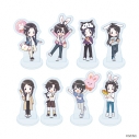 【グッズ-スタンドポップ】大河幻想ラジオドラマ「魔道祖師」 アクリルぷちスタンド02/デートver. ブラインド(全8種)(グラフアートイラスト)の画像