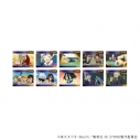 【グッズ-カード】Dr.STONE アクリルカード21/ブラインド(全10種)(場面写イラスト)の画像