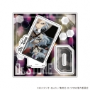 【グッズ-スタンドポップ】Dr.STONE アクリルスタンドプレート32/Dr.ゼノ(場面写イラスト)の画像