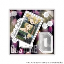 【グッズ-スタンドポップ】Dr.STONE アクリルスタンドプレート33/スタンリー・スナイダー(場面写イラスト)の画像