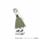 【グッズ-スタンドポップ】TVアニメ『スキップとローファー』 アクリルスタンド28/岩倉美津未 ヘンゼルとグレーテルver.(描き下ろしイラスト)の画像