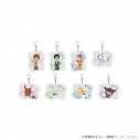 【グッズ-キーホルダー】デジモンテイマーズ アクリルキーホルダー08/お祝いver. ブラインド(全8種)(描き下ろしイラスト)の画像
