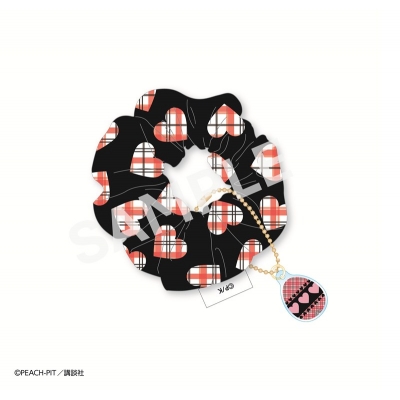 【グッズ-ヘアバンド】しゅごキャラ! シュシュ(ハート)【Drama 下载 ダウンロード Download 百度网盘 Mega MediaFire Mp3 CD 分享 感想 翻译先行販売】