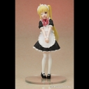 【美少女フィギュア】DIGSTA アニメ『ぼっち・ざ・ろっく!』 伊地知虹夏 完成品フィギュア【アニメイト特典付】の画像