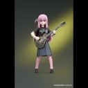 【アクションフィギュア】DIGACTION アニメ「ぼっち・ざ・ろっく!」 後藤ひとり【アニメイト特典付】の画像