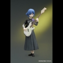 【アクションフィギュア】DIGACTION アニメ「ぼっち・ざ・ろっく!」 山田リョウ【アニメイト特典付】の画像