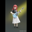 【アクションフィギュア】DIGACTION アニメ「ぼっち・ざ・ろっく!」 喜多郁代【アニメイト特典付】の画像