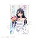 【グッズ-タペストリー】TVアニメ『僕の心のヤバイやつ』 山田杏奈 描き下ろしB2タペストリー【アニメイト先行販売】の画像