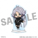 【グッズ-スタンドポップ】イナズマイレブン 英雄たちのヴィクトリーロード ミニキャラアクリルスタンド 吹雪 士郎 天使ver.の画像