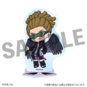【グッズ-スタンドポップ】イナズマイレブン 英雄たちのヴィクトリーロード ミニキャラアクリルスタンド 鬼道 有人 悪魔ver.の画像