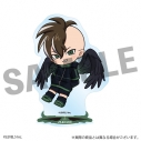 【グッズ-スタンドポップ】イナズマイレブン 英雄たちのヴィクトリーロード ミニキャラアクリルスタンド 不動 明王 悪魔ver.の画像