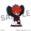 【グッズ-スタンドポップ】イナズマイレブン 英雄たちのヴィクトリーロード ミニキャラアクリルスタンド グラン 悪魔ver.の画像