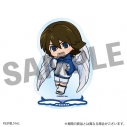 【グッズ-スタンドポップ】イナズマイレブン 英雄たちのヴィクトリーロード ミニキャラアクリルスタンド フィディオ・アルデナ 天使ver.の画像