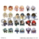 【グッズ-ステッカー】イナズマイレブン 英雄たちのヴィクトリーロード トレーディングミニキャラステッカー 天使&悪魔ver.(1パック2枚入り) 全24種の画像