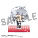 【グッズ-スタンドポップ】家庭教師ヒットマンREBORN! うるっこアクリルスタンド 獄寺隼人の画像