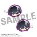 【グッズ-クリップ】家庭教師ヒットマンREBORN! うるっこアクリルクリップ 雲雀恭弥の画像