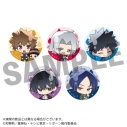 【グッズ-バッチ】家庭教師ヒットマンREBORN! うるっこ缶バッジ Vol.1 全5種の画像