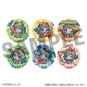 【グッズ-バッチ】VOCALOID GUMI トレーディングフレフレンズ缶バッジの画像