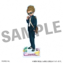【グッズ-スタンドポップ】イナズマイレブン 英雄たちのヴィクトリーロード アクリルスタンド 鬼道 有人 平成ポップver.の画像