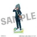 【グッズ-スタンドポップ】イナズマイレブン 英雄たちのヴィクトリーロード アクリルスタンド 風丸 一郎太 平成ポップver.の画像