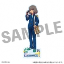 【グッズ-スタンドポップ】イナズマイレブン 英雄たちのヴィクトリーロード アクリルスタンド 神童 拓人 平成ポップver.の画像