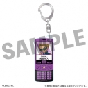 【グッズ-キーホルダー】イナズマイレブン 英雄たちのヴィクトリーロード アクリルキーホルダー 鬼道 有人 平成ポップver.の画像