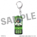 【グッズ-キーホルダー】イナズマイレブン 英雄たちのヴィクトリーロード アクリルキーホルダー 風丸 一郎太 平成ポップver.の画像
