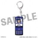 【グッズ-キーホルダー】イナズマイレブン 英雄たちのヴィクトリーロード アクリルキーホルダー 剣城 京介 平成ポップver.の画像