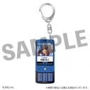 【グッズ-キーホルダー】イナズマイレブン 英雄たちのヴィクトリーロード アクリルキーホルダー 神童 拓人 平成ポップver.の画像