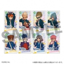 【グッズ-カード】イナズマイレブン 英雄たちのヴィクトリーロード トレーディングフォトカード 平成ポップver. 全8種の画像